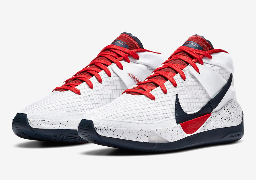 Nike KD 13 USA